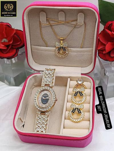 Women's watches
