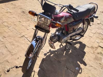 Honda 70 for sale complete document my WhatsApp,0335=,,8568525
