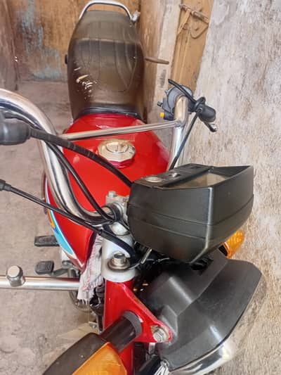 Honda Cd-70 For Sale. .