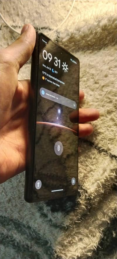 Google Pixel 6a