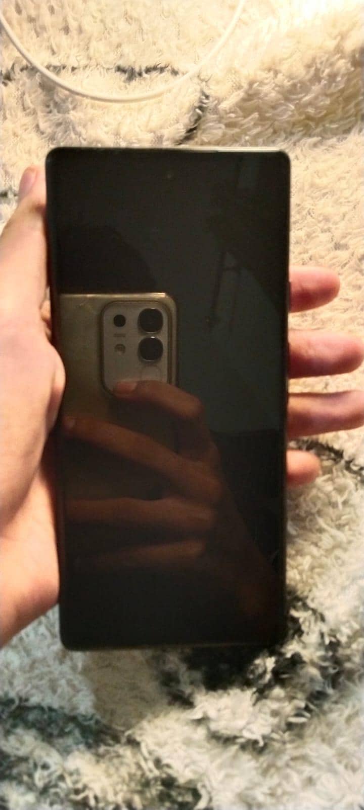 Google Pixel 6a 8