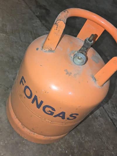 Gas Slender