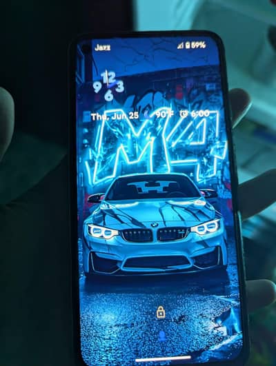 Google Pixel 4a5g