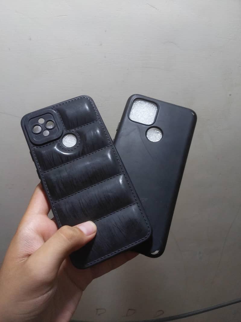 Google Pixel 4a5g 8