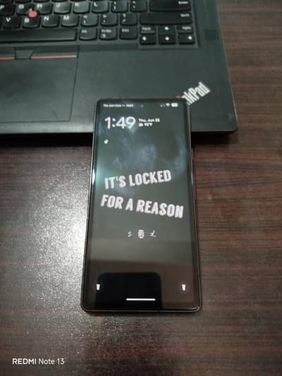 Google Pixel 7a