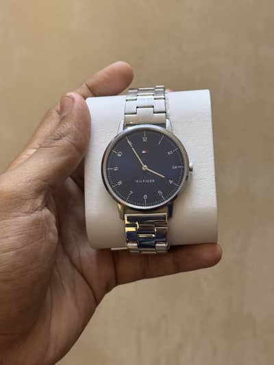 Tommy Hilfiger Original Mens watch