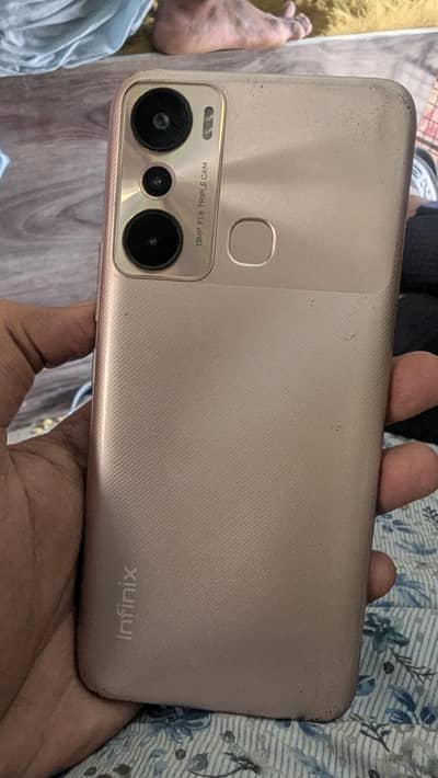 Infinix Hot 20i