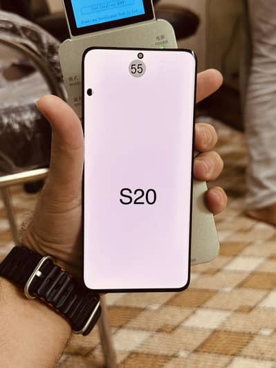Mobile units all models