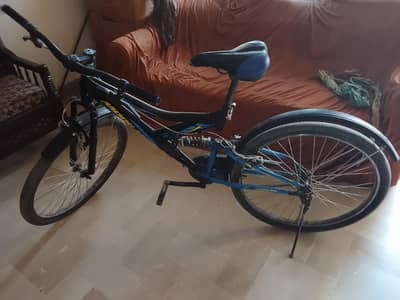 full size and 10 by 10 condition