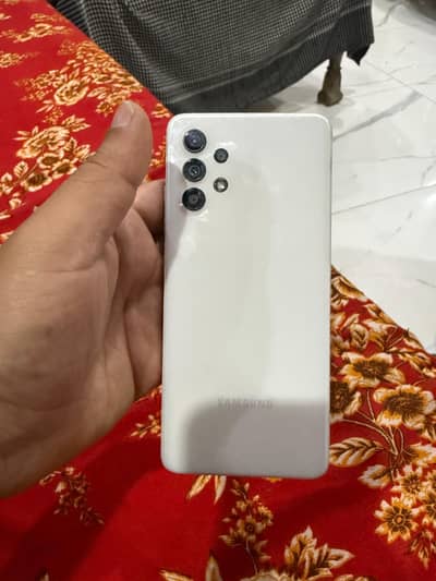 Samsung Mobile A32