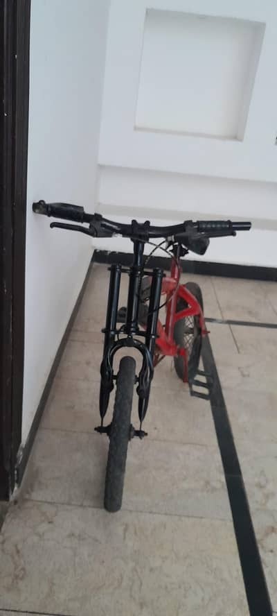 used cycle for age of 5 to 8 year