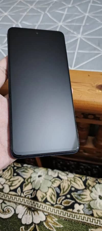 Xiaomi Poco X3 Pro