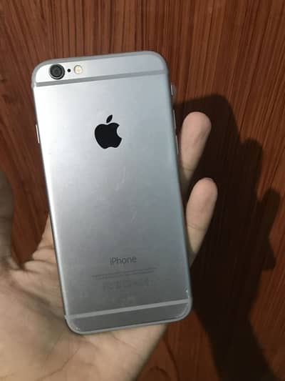 Apple iPhone 6