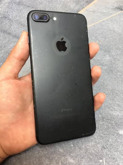 iPhone 7 Plus 128gb PTA