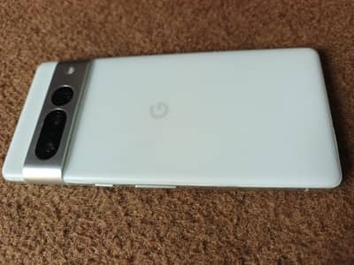 Google Pixel 7 Pro