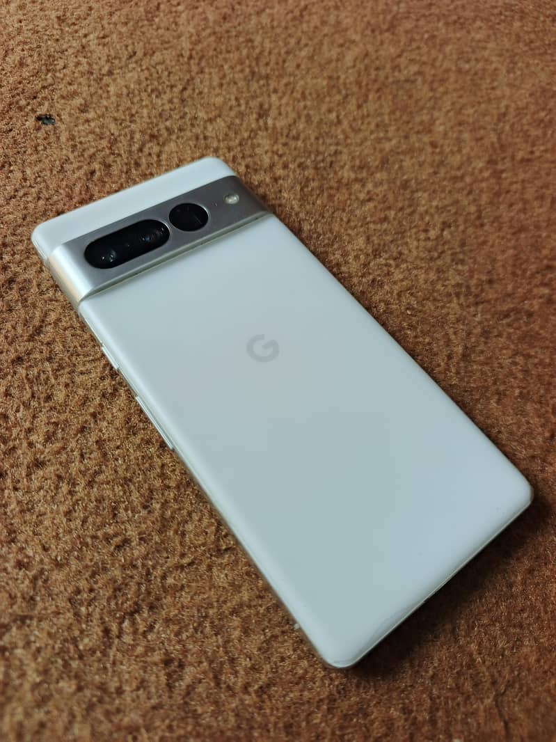 Google Pixel 7 Pro 1