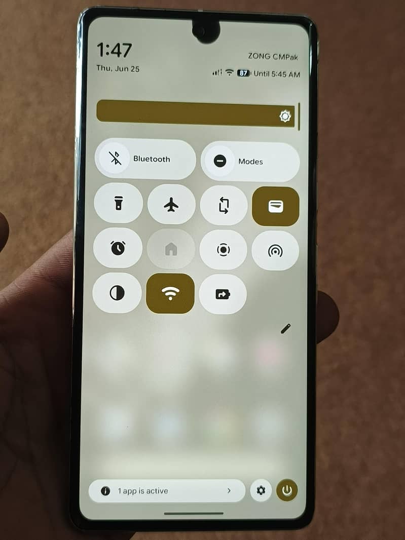 Google Pixel 7 Pro 2