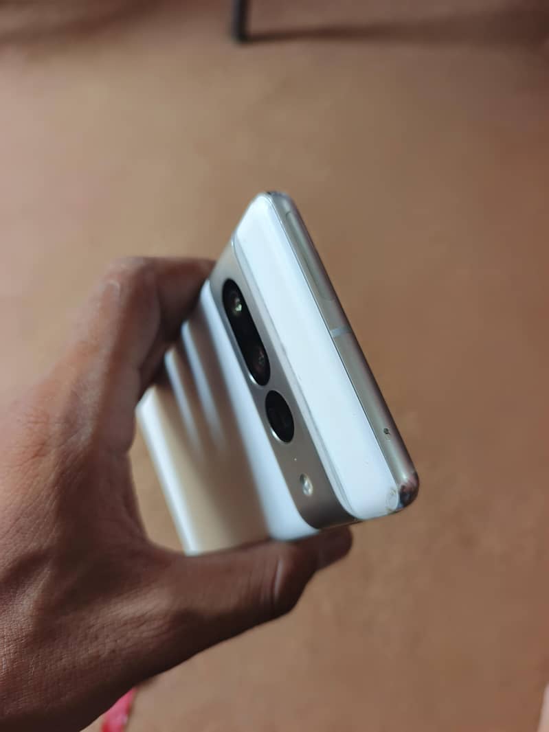 Google Pixel 7 Pro 3