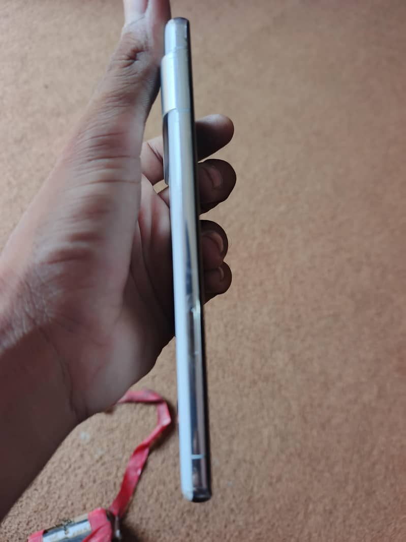 Google Pixel 7 Pro 4