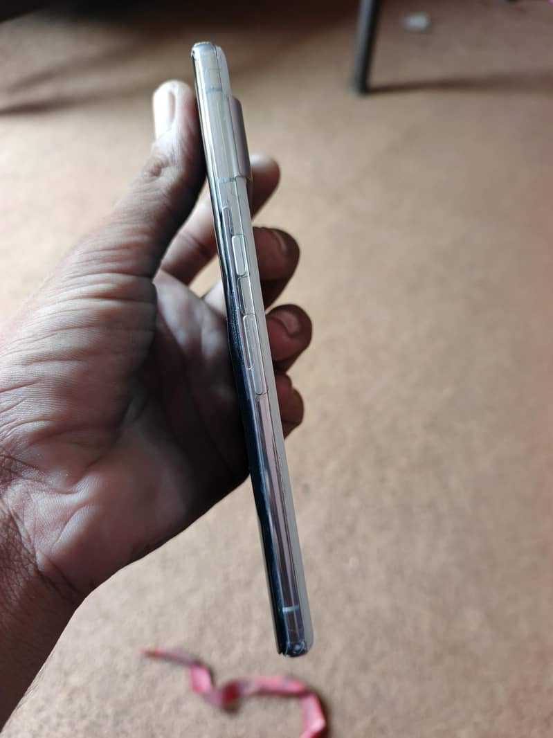 Google Pixel 7 Pro 5