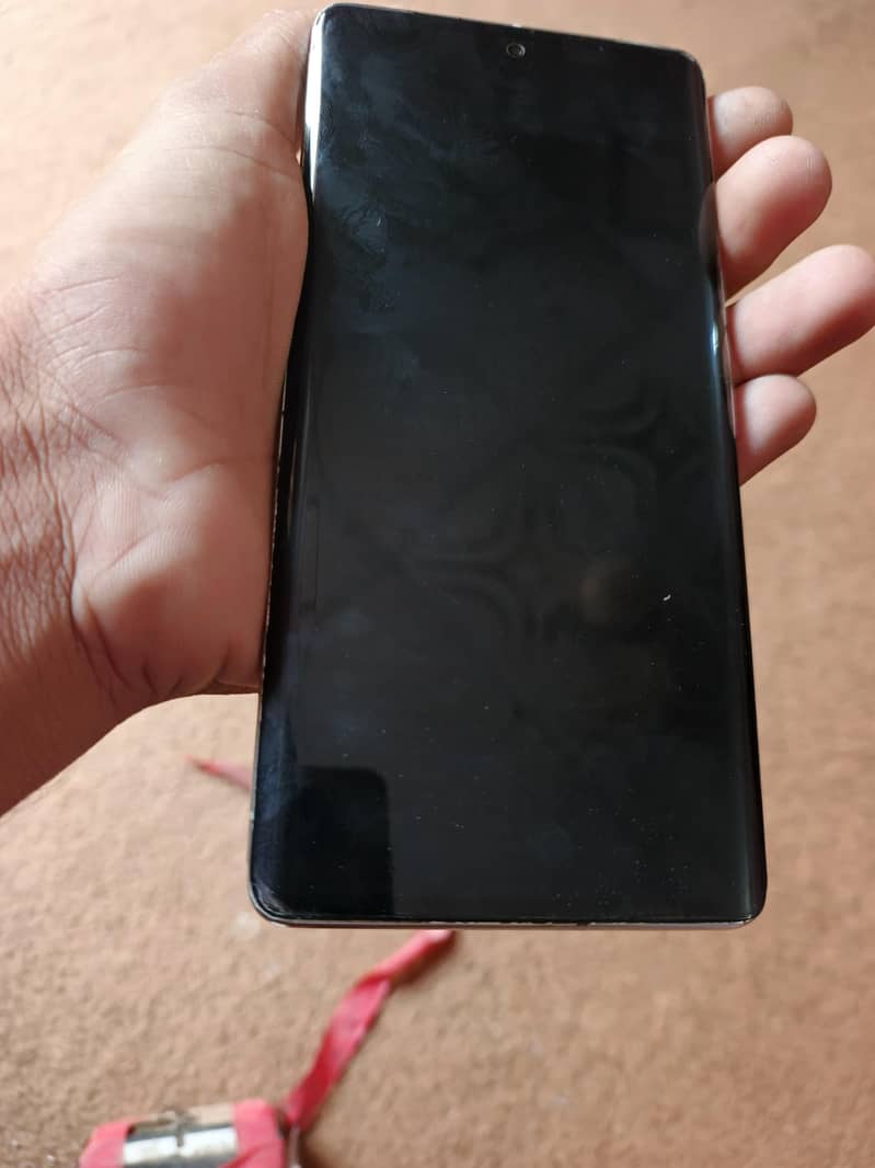Google Pixel 7 Pro 6