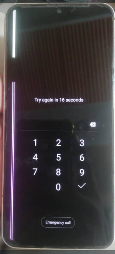LG V60 ThinQ 5G