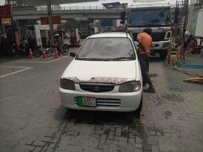 Suzuki Alto 2005