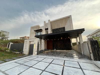 Brand New Upper Portion Available For Rent In DHA Phase 2 Islamabad