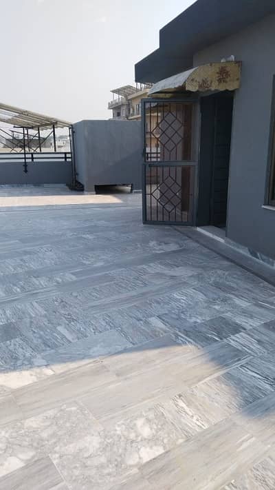 5 Marla Designer Upper Portion Available For Rent In DHA Phase 2 Islamabad