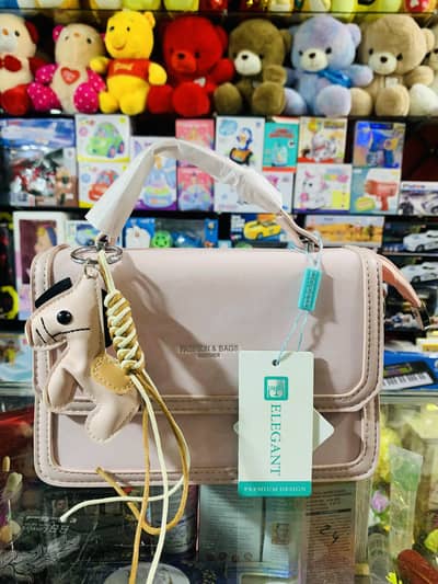 Imported women bag
