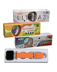 Z700 Z800 Z900 Smartwatch