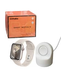 C21 Pro Max Smartwatch