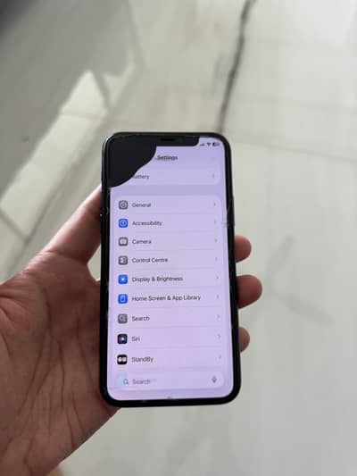Apple iPhone 11 Pro | 512 gb | Dual sim pta approved