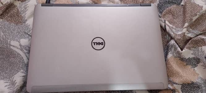 DELL LATITUDE CORE I5 4 GENERATION