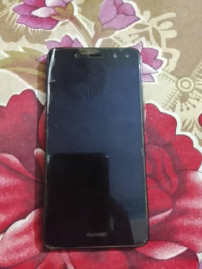 Huawei y6 prime 2/32 GB pta approved Buttons + camera fault Gujrat