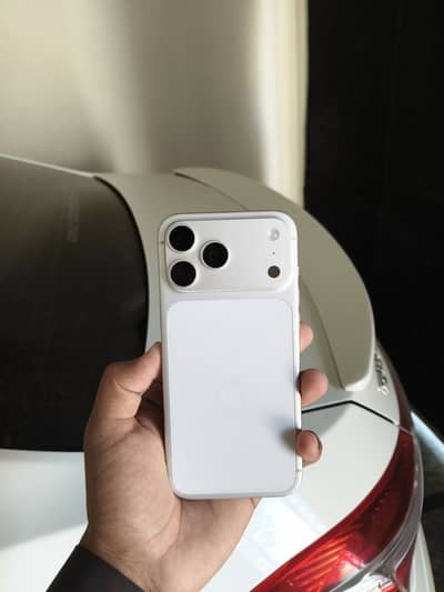 Apple iPhone 17 Pro Max