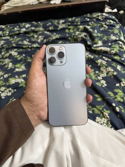 Apple iPhone 13 Pro Max