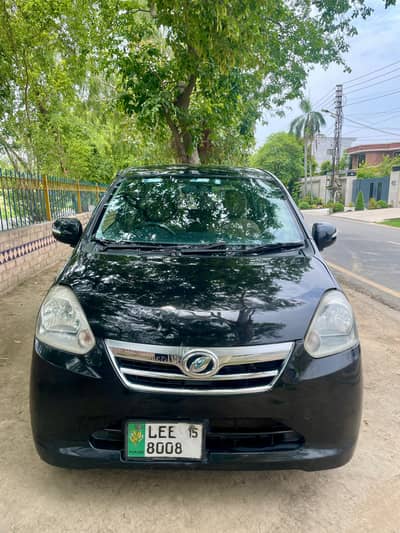 Daihatsu Mira Total Genuine