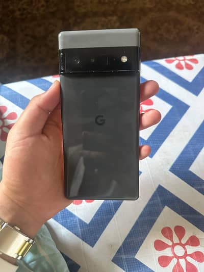 Google Pixel 6 Pro
