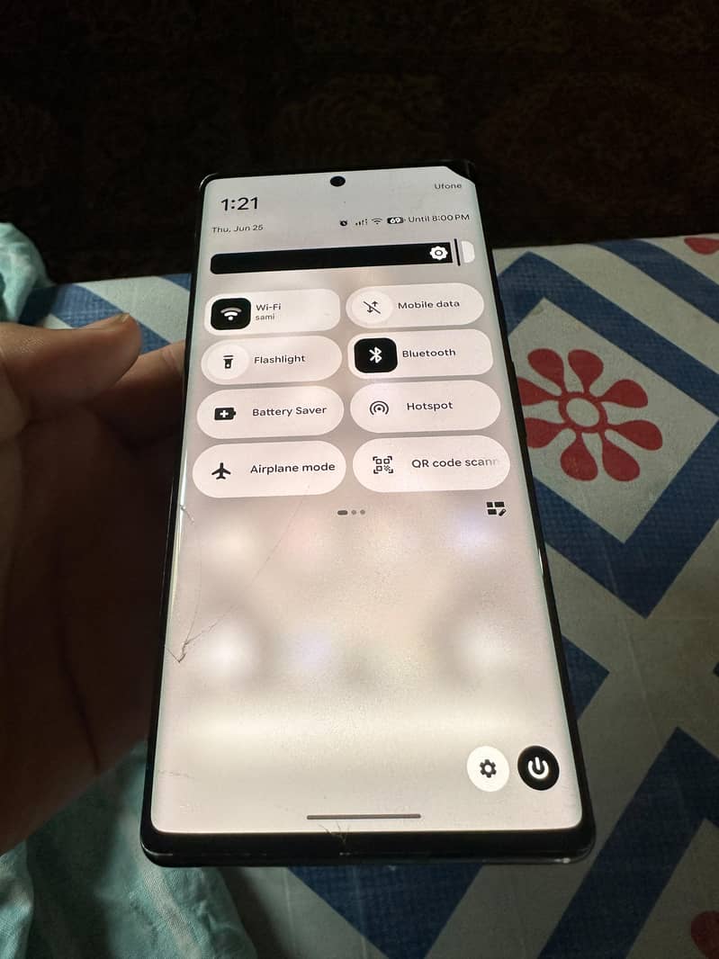 Google Pixel 6 Pro 3