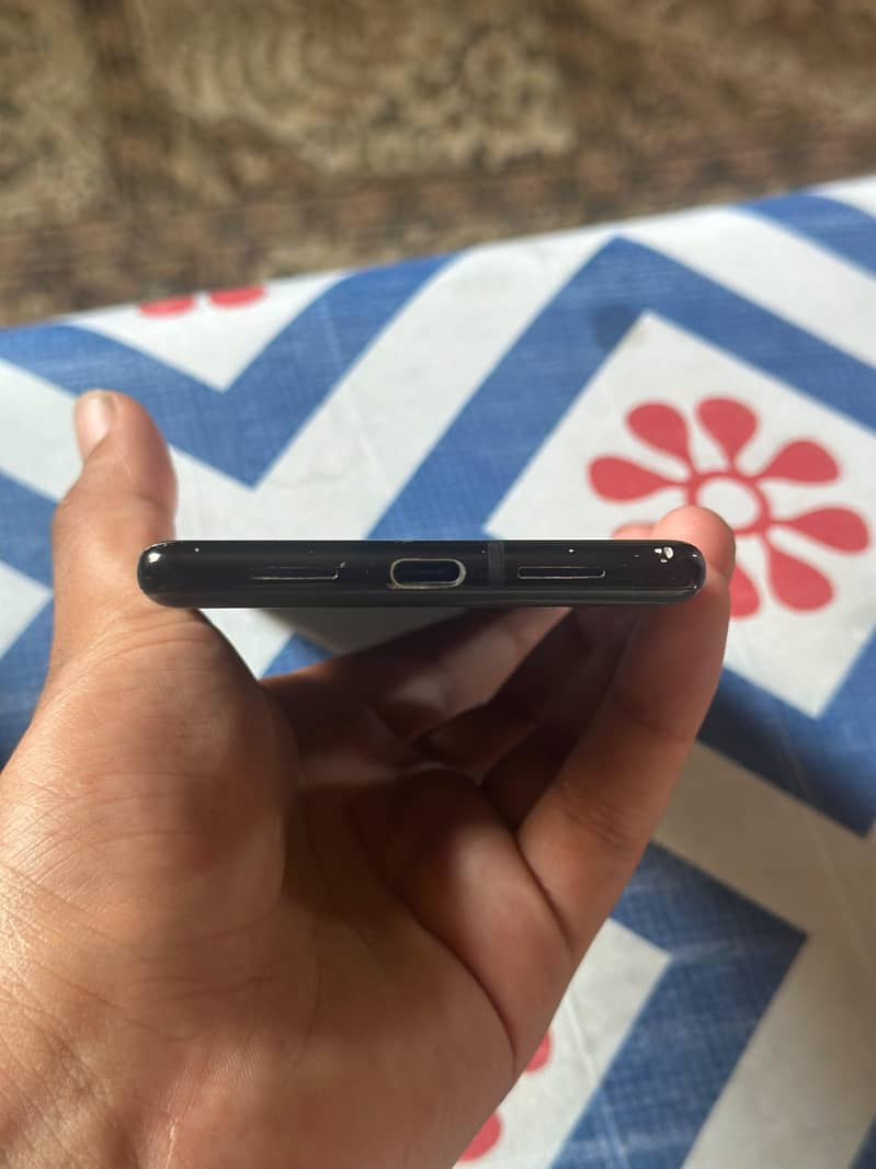 Google Pixel 6 Pro 7