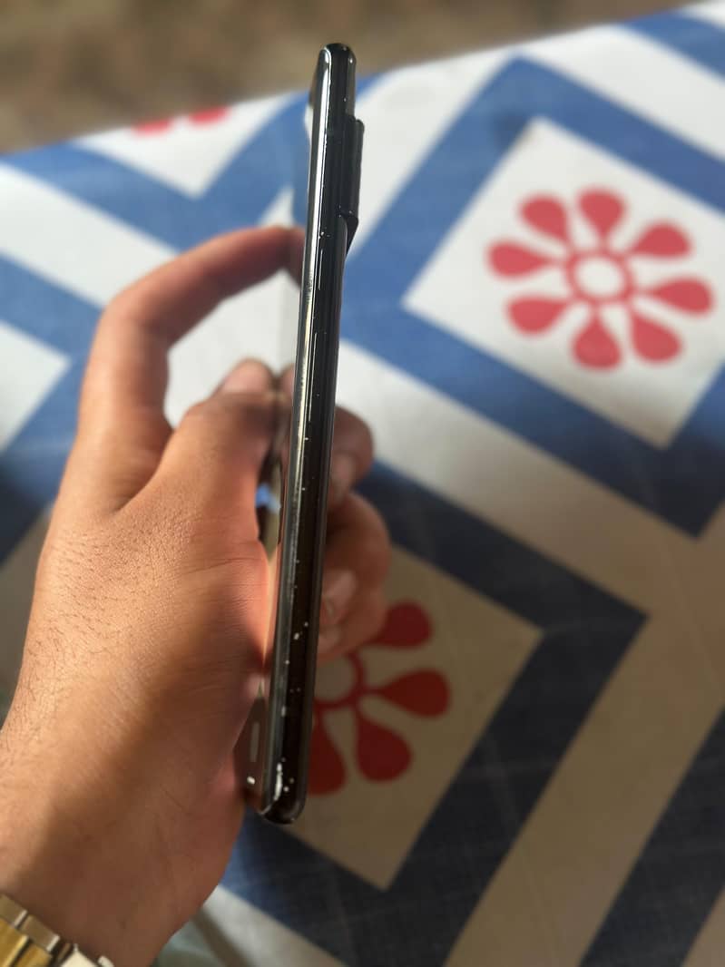 Google Pixel 6 Pro 9