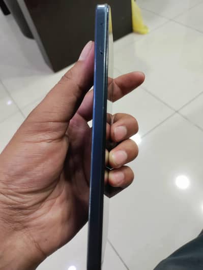 Itel P70