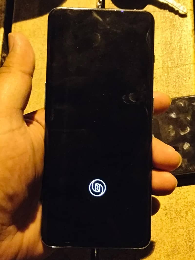 One Plus 10 Pro 1