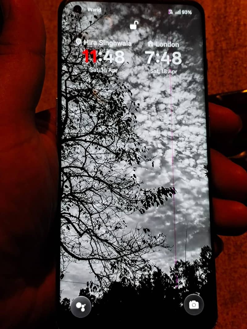 One Plus 10 Pro 2