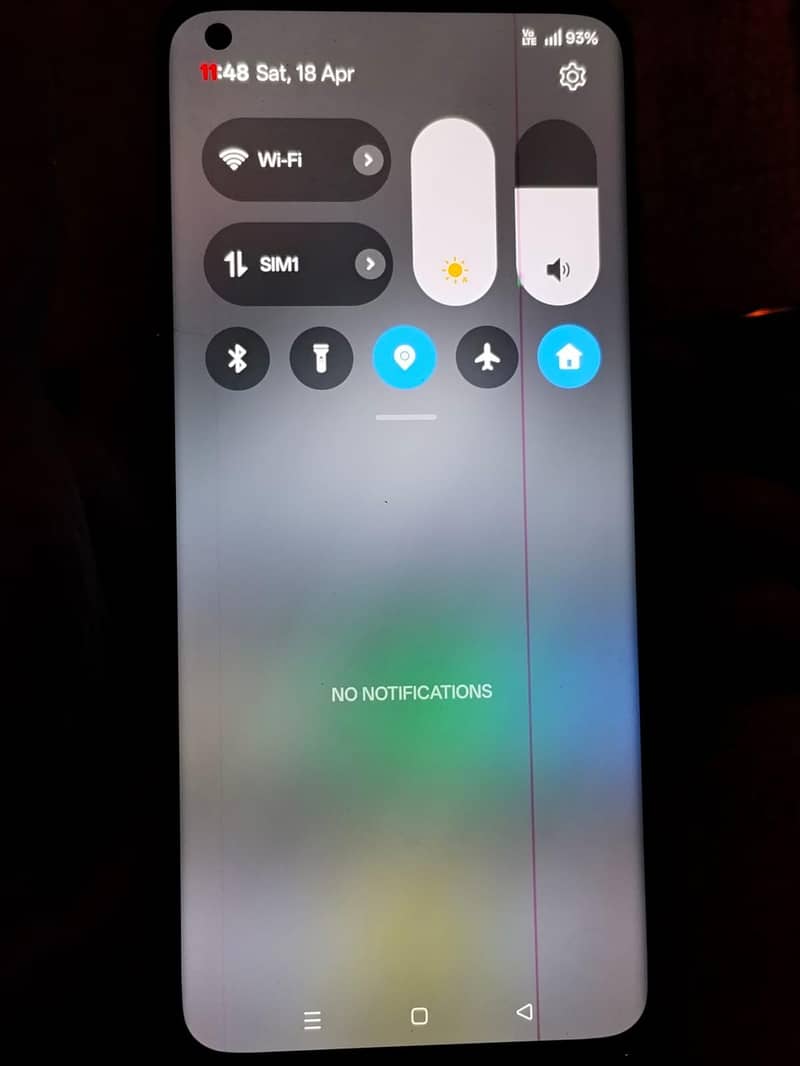 One Plus 10 Pro 4