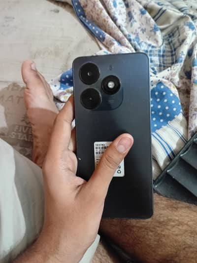 tecno spark go 2024