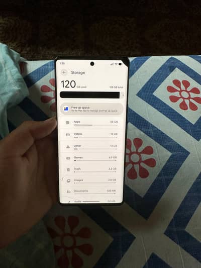 Google Pixel 6 Pro