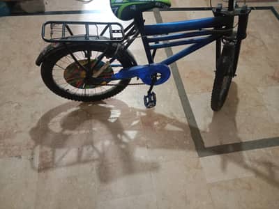 bicycle