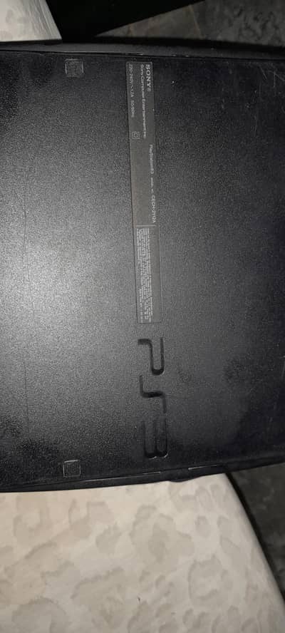 PS3 for sale